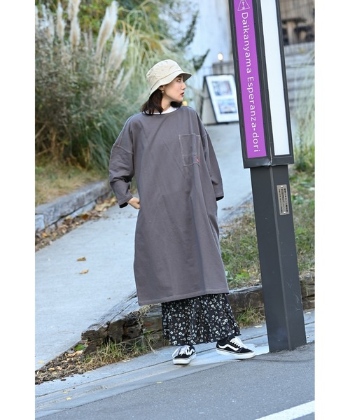 NAVY(ネイビー)の「プリントプリーツスカート(スカート・レディース・ブラック/ブラウン/グレー/ブルー・フリー)」の16枚目の写真