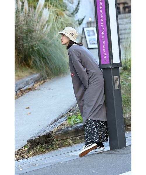 NAVY(ネイビー)の「プリントプリーツスカート(スカート・レディース・ブラック/ブラウン/グレー/ブルー・フリー)」の14枚目の写真