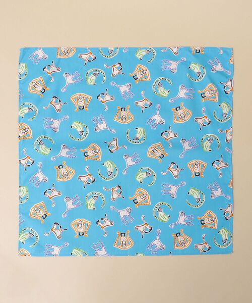 SHIPS（シップス）の「SHIPS: FUNNY ハンカチ（ハンカチ/ハンドタオル・メンズ・ライトホワイト/ホワイト/オフホワイト/ライトグレー/グレー/チャコールグレー/ホワイト系その他/ストーン/アイボリー/サンドベージュ/ナチュラル/オートミール/その他/シルバーグレー/トップグレー/ヘザーグレー/グレー系その他/ブラウン/ダークグレー/ベージュ/キャメル/カーキ/ライトブラウン/ライトカーキ/その他2/ベージュ系その他/ダークブラウン/ブラック/ピンク/エンジ/レッド/ピンクベージュ/ピンク系その他/レッド系その他/ライトピンク/スモークピンク/ワイン/ベビーピンク/ワインレッド/クリアレッド/ボルドー/その他3・ONE SIZE）」の11枚目の写真