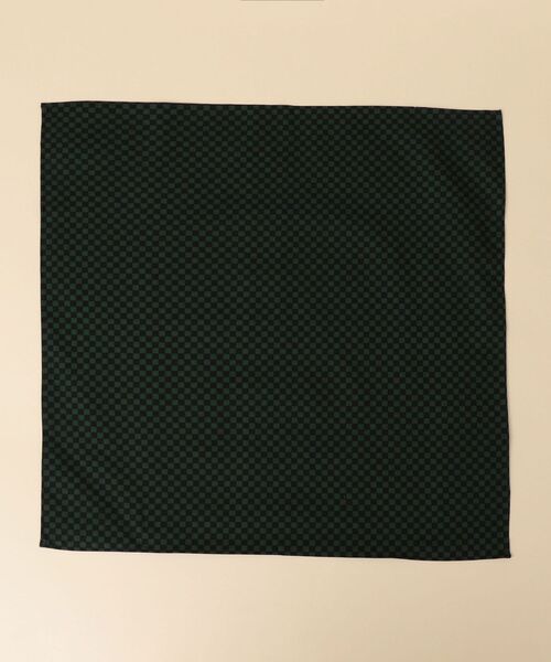 SHIPS（シップス）の「SHIPS: FUNNY ハンカチ（ハンカチ/ハンドタオル・メンズ・ライトホワイト/ホワイト/オフホワイト/ライトグレー/グレー/チャコールグレー/ホワイト系その他/ストーン/アイボリー/サンドベージュ/ナチュラル/オートミール/その他/シルバーグレー/トップグレー/ヘザーグレー/グレー系その他/ブラウン/ダークグレー/ベージュ/キャメル/カーキ/ライトブラウン/ライトカーキ/その他2/ベージュ系その他/ダークブラウン/ブラック/ピンク/エンジ/レッド/ピンクベージュ/ピンク系その他/レッド系その他/ライトピンク/スモークピンク/ワイン/ベビーピンク/ワインレッド/クリアレッド/ボルドー/その他3・ONE SIZE）」の13枚目の写真