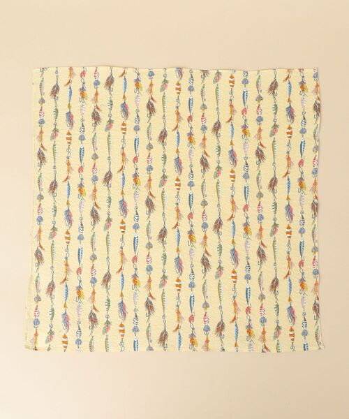 SHIPS（シップス）の「SHIPS: FUNNY ハンカチ（ハンカチ/ハンドタオル・メンズ・ライトホワイト/ホワイト/オフホワイト/ライトグレー/グレー/チャコールグレー/ホワイト系その他/ストーン/アイボリー/サンドベージュ/ナチュラル/オートミール/その他/シルバーグレー/トップグレー/ヘザーグレー/グレー系その他/ブラウン/ダークグレー/ベージュ/キャメル/カーキ/ライトブラウン/ライトカーキ/その他2/ベージュ系その他/ダークブラウン/ブラック/ピンク/エンジ/レッド/ピンクベージュ/ピンク系その他/レッド系その他/ライトピンク/スモークピンク/ワイン/ベビーピンク/ワインレッド/クリアレッド/ボルドー/その他3・ONE SIZE）」の9枚目の写真