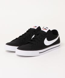 【NIKE】CW6539　Court Legacy Canvas