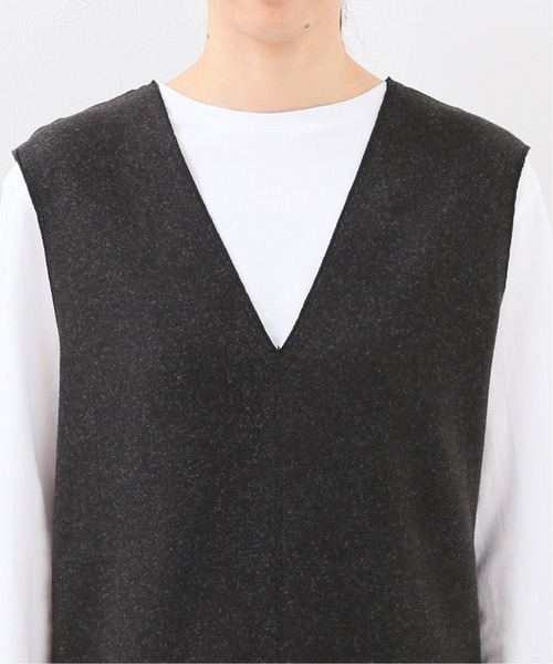 Spick & Span（スピックアンドスパン）の「リバー圧縮ワンピース 