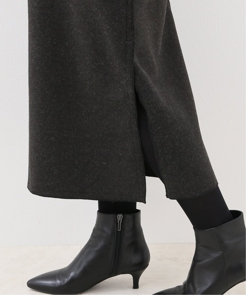 Spick & Span（スピックアンドスパン）の「リバー圧縮ワンピース 