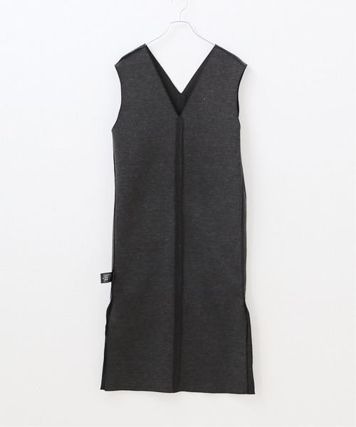 Spick & Span（スピックアンドスパン）の「リバー圧縮ワンピース 