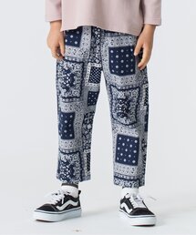 BREEZE | シェフパンツ_ストレッチ 10分丈(その他パンツ)