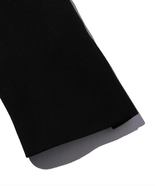 1017 ALYX 9SM（アリクス）の「＜1017 ALYX 9SM＞ DOUBLE HIGH JK/ジャケット（テーラードジャケット・メンズ・ブラック・46/48）」の4枚目の写真