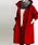 LUGG NAGG�i���O�i�O�j�́u�yM~XL�Ή��z�t�[�f�b�h���b�Y�R�[�g�i���b�Y�R�[�g�j�v�b���b�h