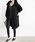LUGG NAGG�i���O�i�O�j�́u�yM~XL�Ή��z�t�[�f�b�h���b�Y�R�[�g�i���b�Y�R�[�g�j�v�b�u���b�N
