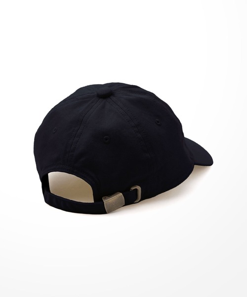 DANTON（ダントン）の「【DANTON】キッズ コットンツイル 6パネルキャップ（キャップ・キッズ・ベージュ/ネイビー/オフホワイト・FREE）」の6枚目の写真