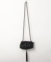 ASH | 【SHANIA】ミニショルダーバッグ(ショルダーバッグ)