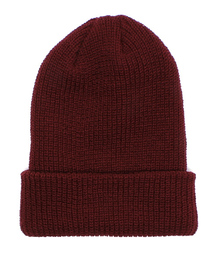 WEGO | WEGO/プレーンニットキャップ(ニットキャップ/ビーニー)