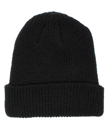 WEGO | WEGO/プレーンニットキャップ(ニットキャップ/ビーニー)
