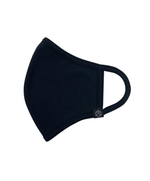 SAISON DE PAPILLON（セゾンドパピヨン）の「全38色選べる【3枚入】SERAOマスク（マスク・レディース・ブラック系その他/ホワイト/グリーン/ダークグリーン/パープル系その他/ホワイト系その他/ブラック/イエロー/パープル/ラベンダー/ブルー系その他/カーキ/グリーン系その他/サーモンピンク/グレー系その他/アクア・フリー）」の22枚目の写真