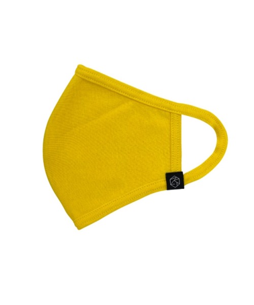 SAISON DE PAPILLON（セゾンドパピヨン）の「全38色選べる【3枚入】SERAOマスク（マスク・レディース・ブラック系その他/ホワイト/グリーン/ダークグリーン/パープル系その他/ホワイト系その他/ブラック/イエロー/パープル/ラベンダー/ブルー系その他/カーキ/グリーン系その他/サーモンピンク/グレー系その他/アクア・フリー）」の17枚目の写真