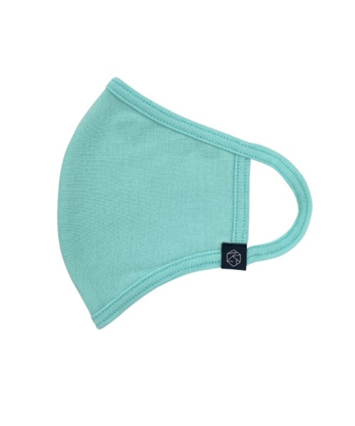 SAISON DE PAPILLON（セゾンドパピヨン）の「全38色選べる【3枚入】SERAOマスク（マスク・レディース・ブラック系その他/ホワイト/グリーン/ダークグリーン/パープル系その他/ホワイト系その他/ブラック/イエロー/パープル/ラベンダー/ブルー系その他/カーキ/グリーン系その他/サーモンピンク/グレー系その他/アクア・フリー）」の19枚目の写真