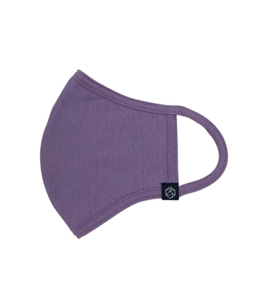 SAISON DE PAPILLON（セゾンドパピヨン）の「全38色選べる【3枚入】SERAOマスク（マスク・レディース・ブラック系その他/ホワイト/グリーン/ダークグリーン/パープル系その他/ホワイト系その他/ブラック/イエロー/パープル/ラベンダー/ブルー系その他/カーキ/グリーン系その他/サーモンピンク/グレー系その他/アクア・フリー）」の20枚目の写真