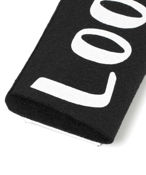 niko and...(ニコアンド)の「オリジナルクリアフレームダテ眼鏡(メガネ・レディース・その他1/ベビーピンク・FREE)」の14枚目の写真