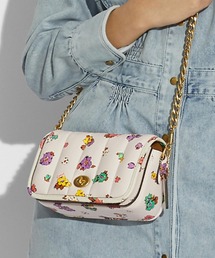 美品　COACH ショルダーバッグ　ディンキー 楽天市場】コーチ COACH ディンキー ターンロック 37296 ショルダー