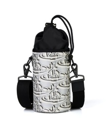 ★vivienne westwood★ペットボトルホルダー＆ボトルのセット Vivienne Westwood MAN（ヴィヴィアンウエストウッドマン）の
