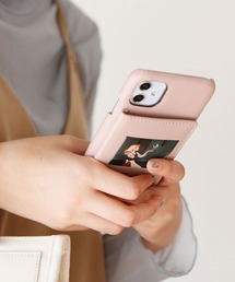 Disney | ディズニー/ニュアンスカラーiPhoneケース11(スマホケース/カバー)