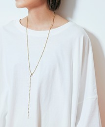 2WAYマルチレングスロングネックレス