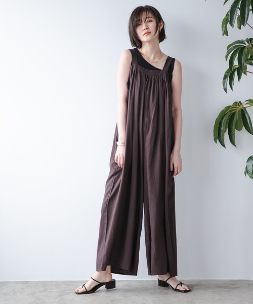 A part by（アパートバイ）の「クリアバングル　949862（バングル/リストバンド・レディース・ブラック/その他・FREE）」の8枚目の写真