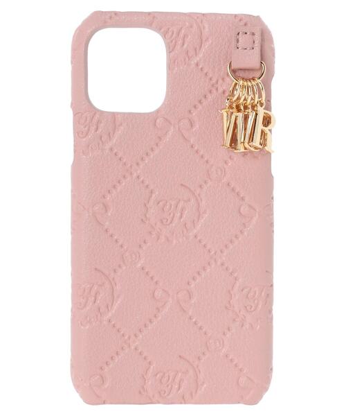 Maison de FLEUR iPhone11Pro ケース