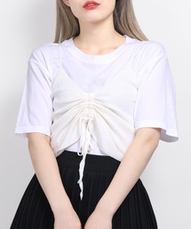 ドロストビスチェ