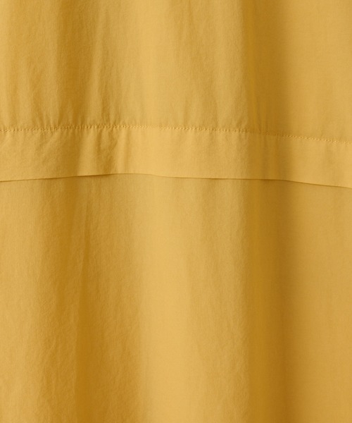 CIAOPANIC TYPY（チャオパニックティピー）の「製品染エアテックフィッシングシャツ（シャツ/ブラウス・メンズ・チャコールグレー/オレンジ/ゴールド・SMALL/MEDIUM/LARGE）」の20枚目の写真