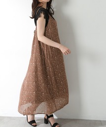 Honeys | キャミワンピース(ワンピース)