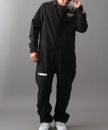 AVIREX | 【AVIREX FLYER'S】ジャンプスーツ / JUMP SUIT AF / アヴィレックス / AVIREX(つなぎ/オールインワン)