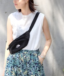 【THE NORTH FACE/ ザノースフェイス】Granuleウエストポーチ