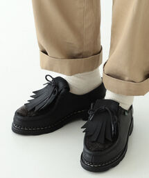 BEAMS BOY | Paraboot × BEAMS BOY / 別注 MICHAEL(ドレスシューズ)