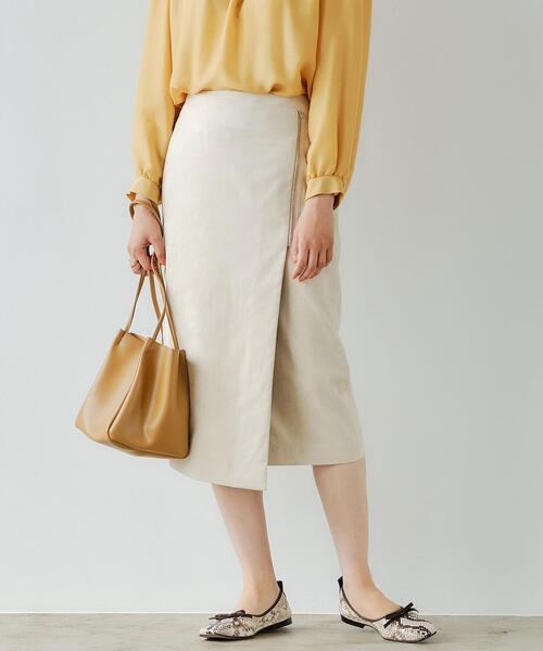 green label relaxing（グリーンレーベルリラクシング）の「スウェード