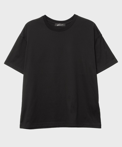 STUNNING LURE(スタニングルアー)の「レギュラーTシャツ(Tシャツ/カットソー・レディース・ホワイト/ブラック・FREE)」の14枚目の写真