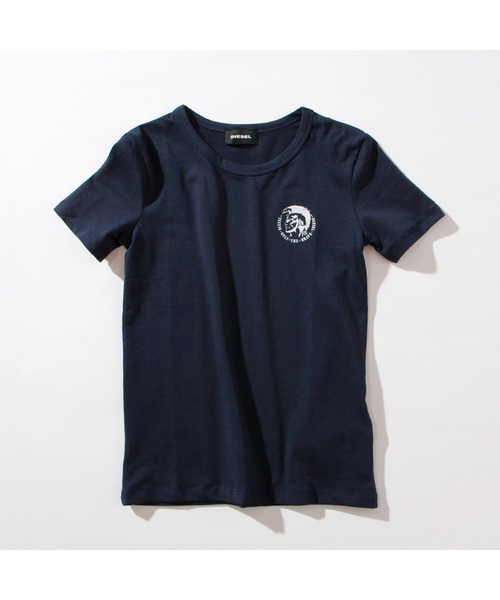 DIESEL KIDS tシャツ DIESEL（ディーゼル）Kids ＆ Junior