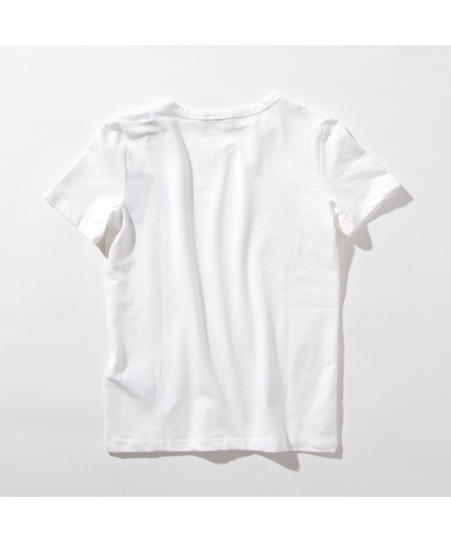 DIESEL KIDS(ディーゼルキッズ)の「DIESEL(ディーゼル)Kids & Junior 半袖Tシャツカットソー(Tシャツ/カットソー・キッズ・ホワイト/ブラック/ネイビー・4Y/6Y/8Y/10Y/12Y/14Y/16Y)」の16枚目の写真
