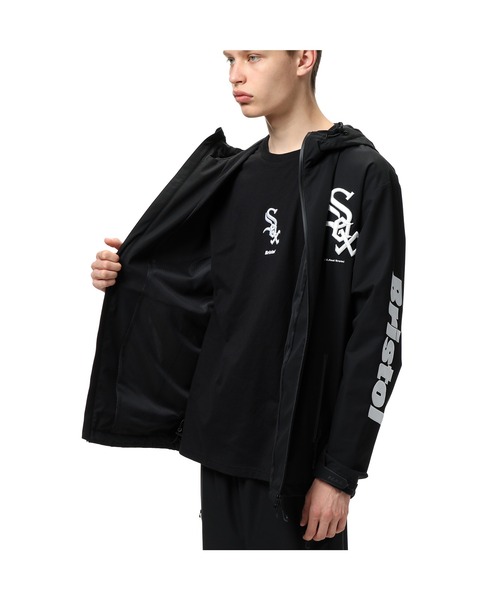 F.C.Real Bristol（エフシーレアルブリストル）の「MLB TOUR