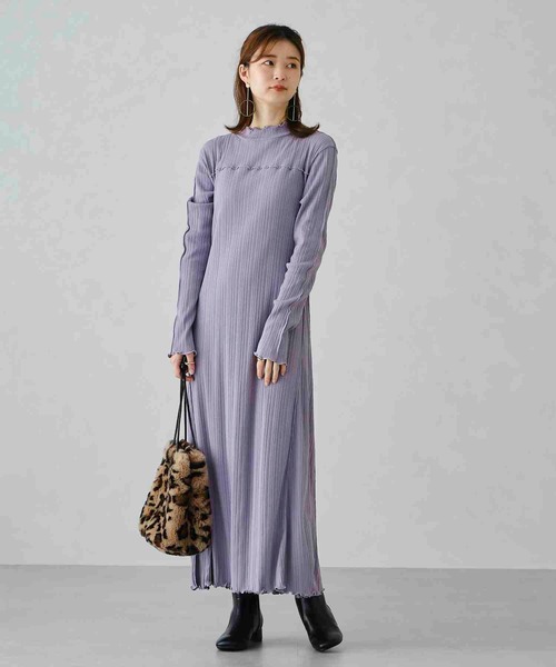 ORiental TRaffic(オリエンタルトラフィック)の「スクエアトゥプレーンショートブーツ/12401(ブーツ・レディース・ベージュ/ブラック/ブラウン・SS/S/M/L/LL/3L)」の7枚目の写真