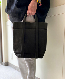 【amiacalva /アミアカルヴァ】WASHED CANVAS 4pockets