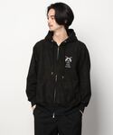 roarguns(ロアーガンズ)の「トップス(パーカー)」