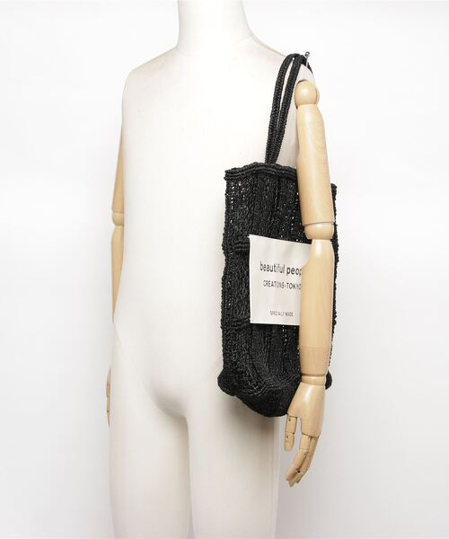 beautiful people（ビューティフルピープル）の「beautiful people