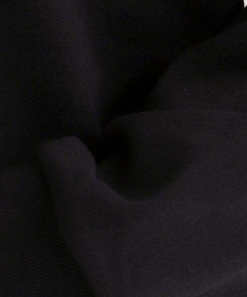 coen（コーエン）の「コーエンロゴ刺繍裏毛クルーネックスウェット（スウェット・メンズ・ホワイト/ブラック・SMALL/X-LARGE/LARGE/MEDIUM）」の14枚目の写真