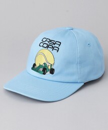 Firsthand/ファーストハンド Casablanca / カサブランカ　ツイルキャップ