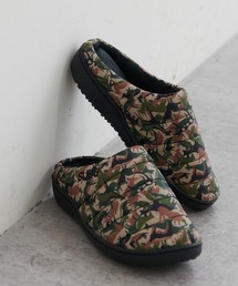 SUBU（スブ）の「【SUBU/スブ】ELEY KISHIMOTO × SUBU「ANIMAL CAMO」（その他シューズ・キッズ）」