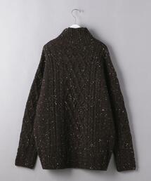 AURALEE（オーラリー）の「＜AURALEE（オーラリー）＞ ハイネック