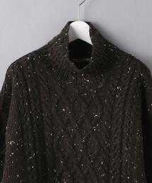 AURALEE（オーラリー）の「＜AURALEE（オーラリー）＞ ハイネック