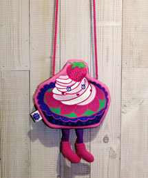 GLOBAL FORME CONCRETE | Little bag -gwen　【バッグ】(ハンドバッグ)