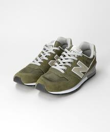 ニューバランス NEW BALANCE CM996SHO オリーブ サイズ28 ニューバランス NEW BALANCE CM996SHO オリーブ サイズ28 - メルカリ